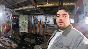 The Holey Goat: Worst GTO Ever Part 4 — Krylon Rattle-Can Engine Rebuild