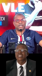 Pa anmèdem poze kandida ala presidance #viral #tiktok #gregorybleuciel #okaplakayanm #rudysanon #viralchallenge #haitian #haitianfacebook #football #Haiti #coupdumonde #politik | SKJ promo