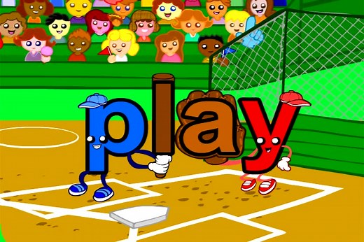 少儿启蒙英语系列之Meet the Colors&&Letters&Numbers&Shapes&Sightwords