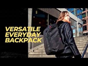 EVERY DAY CARRY BAG | ZEEKSACK