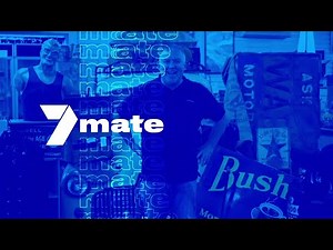 7mate Promo: Tuesdays (2020)
