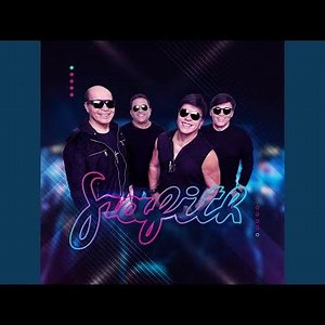 Baile na Quebrada (Flexiona e Senta)