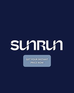 Tired of solar companies hiding the true price of solar until the last minute - so are we! Now you can build and price your solar and battery system online in seconds. When you go solar with Sunrun, you get: ✔️ No debt with predictable, affordable payments ✔️ 25-year guarantee on all equipment ✔️ End-to-end system maintenance with 24/7 monitoring ✔️ The reliability of the nation’s #1 home solar & battery installer Click the link to get your instant online quote directly from Sunrun. | Sunrun