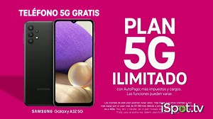 T-Mobile TV Spot, '5G Trade Up'