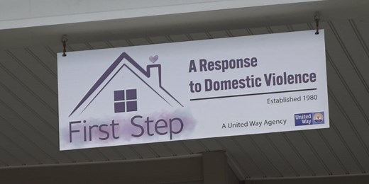 Sentara Community Impact: First Step - A Response to Domestic Violence