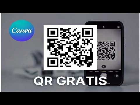 🚀 How to create a QR code for your website, business, or YouTube channel for FREE (quick and easy)