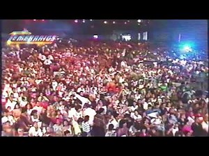 TEMERARIOS - Yo no tengo la culpa