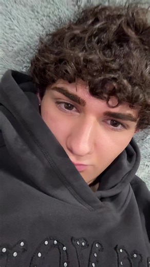 hat hair and a nap later #fyp #mlm