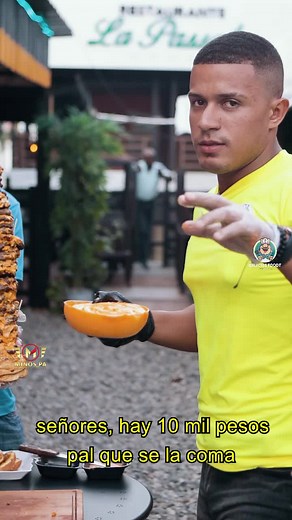 Massive Multi-Layered Cheeseburger Challenge