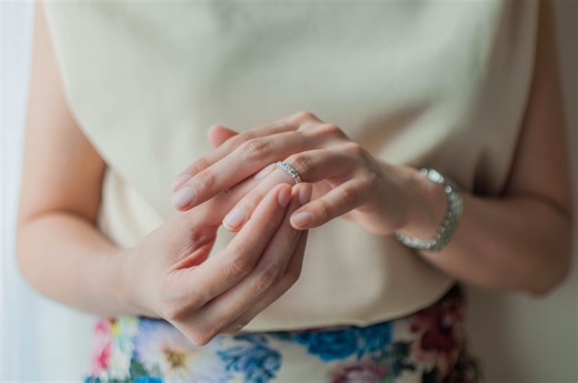 Why getting divorced costs so much