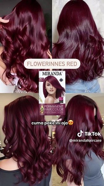 Miranda Hair Care: Top Tips and Color Recommendations