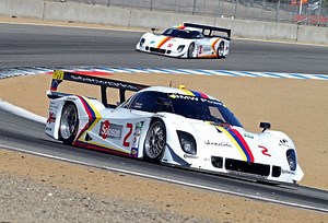 IMSA: BMW “not ruling out” P2 | RACER