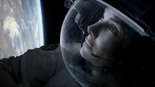 Gravity | Netflix