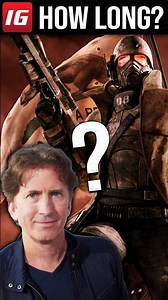 How Long Until the Next Fallout Game?