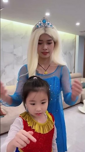 Why can't Guoguo recognize Little Luffy?