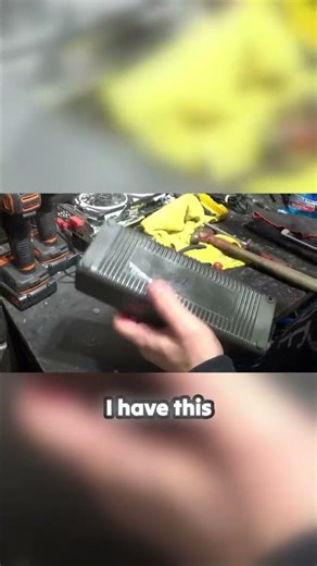 Dead Xbox PSU: Trash or Treasure?