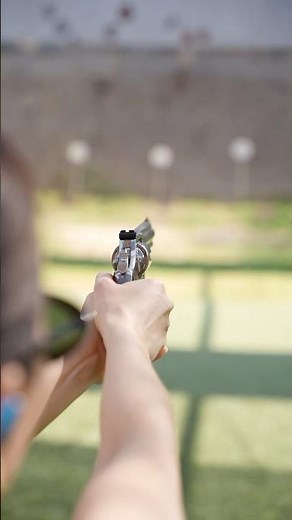 Colt’s Python .357