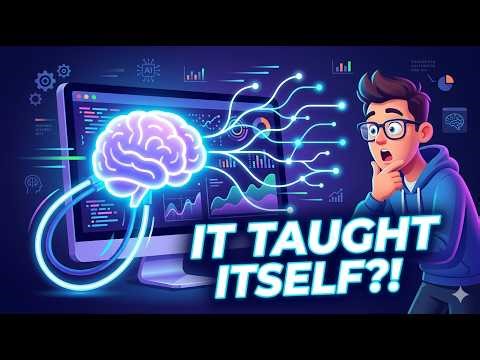 How Computers Learn Without Being Programmed