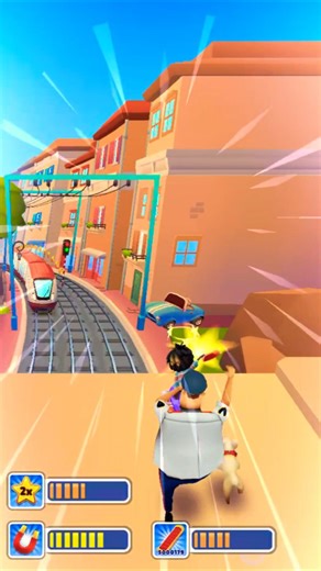 pins 🆚 fantasma 🆚 pheonix gameplay #subwaysurfs #gaming #ytshorts
