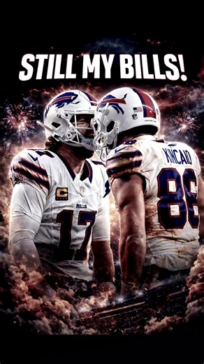 Go Bills! A Celebration of Buffalo's Football Passion