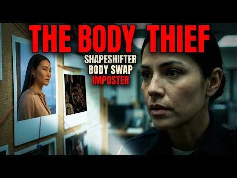 The Body Thief | Shapeshifter | Imposter | Body Swap Horror Short
