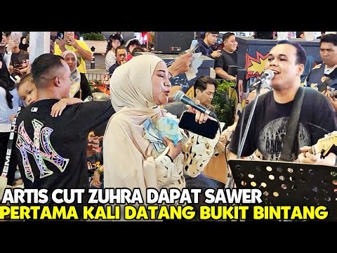 Bob jemput artis dari Aceh Indonesia | Tiba-tiba Sultan masuk duit Rupiah dan Ringgit Bertaburan"