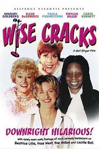 Wisecracks (1992) - Movie