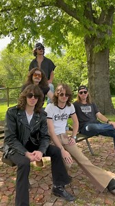 Our new album “Wild Card” is out now! Give it a listen on your streaming platform of choice 🤘🏼⚡️🎂 | Ace Monroe