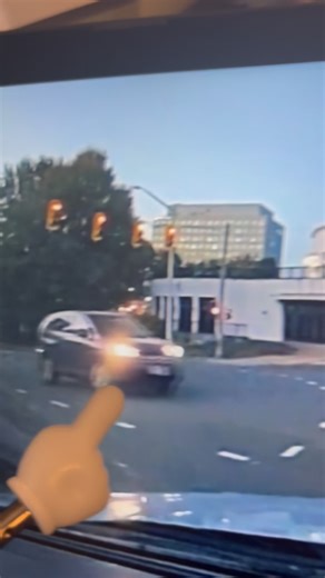 Green means go unless someone else decides the light doesn’t apply to them 👀🚦 | Fairfax County Police Department