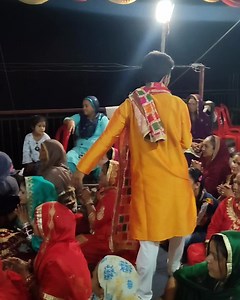 19K views · 485 reactions | Jagran time jandana Ashwani Musical Group +91 82198 83652 #Jagran #jagran #LiveConnect #liveconcerts | Himachali live | Facebook