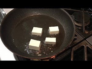 How to Cook Tofu | MyRecipes