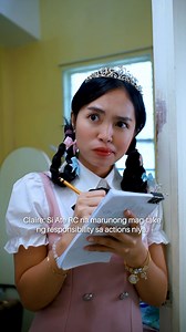 Caption: Role Model#shebloomswerise #saceladywomensdaygift #internationalwomensday SACE LADY PH | Devi Descartin