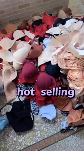 Push-Up Bra for Small Breasts Glossy Solid Hollow Thin Cup Plunge Seamless Wire-Free Sexy Lace Bras for Women