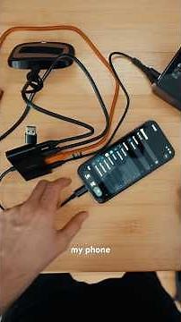 Can I Back Up Footage WITHOUT a Computer? Apple Said NO!