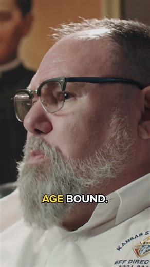 Cor is Not Age-Bound