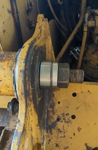 Bush Pressing. Part 2 | Dangerous 429