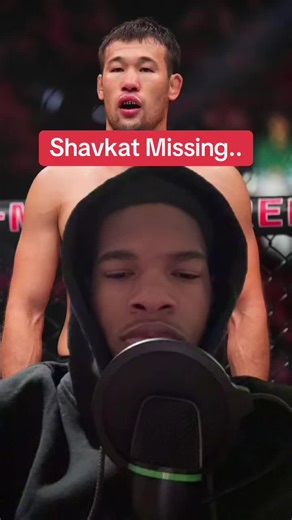 Shavkat Missing: The Comedy Mystery Unraveled