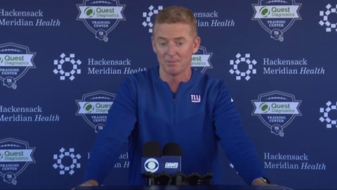 Jason Garrett Says Tom Brady Is 'The Best That's Ever Walked'