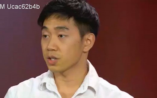 魔术讲座 泰国魔术师At The Table with Patrick Kun 包含大量实用流程