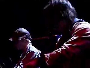 Black Dice - Brighton Festival