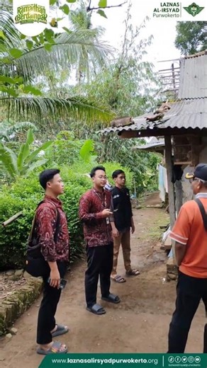 Helping Maryam's Family Create Decent Housing || Phase 2 Survey