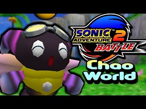 🔴Chao Races, Drawings and LOTS of Chao Talking | Modded Chao Garden
