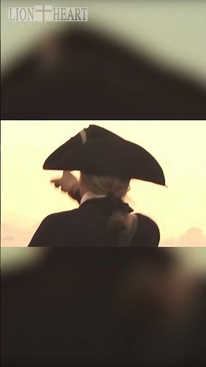 "Yorktown Victory 1781" - Part 7 #lionheartfilmworks #americanrevolution