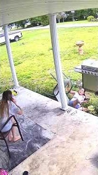 Caught in 4k 😄 Funniest security camera fails #cctv #cctvcamera #funnymoments #funnyvideos😂 #fail