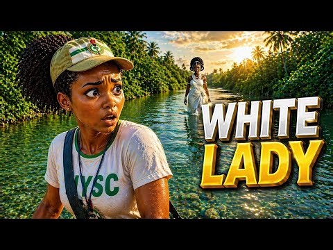 BEYOND NYSC: Sylvia Finally Controls White Lady For Bayel