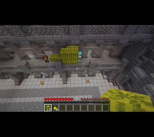 Bashurverse and SkyDoesMinecraft: Exploring New Game Sounds