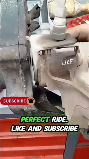 Rear Axle Damage? Watch This Berlingo Transformation!