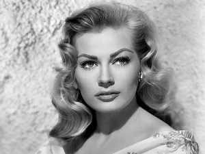 How Anita Ekberg came to resent 'La Dolce Vita'