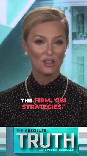 Emerald Robinson على TikTok