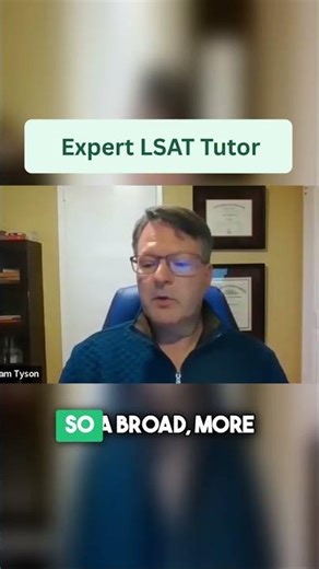 LSAT Logical Reasoning: Predict Every Answer Using This 3-Step Method